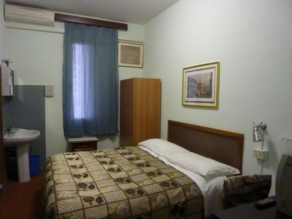 Albergo Junior Падуа Екстериор снимка